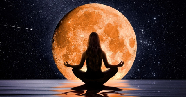 7 Mantre puternice pentru fiecare zi a săptămânii (7-13 noiembrie)