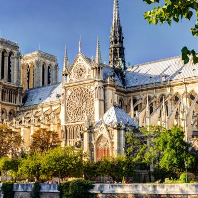 Cinci lucruri pe care nu le știai despre Notre Dame de Paris