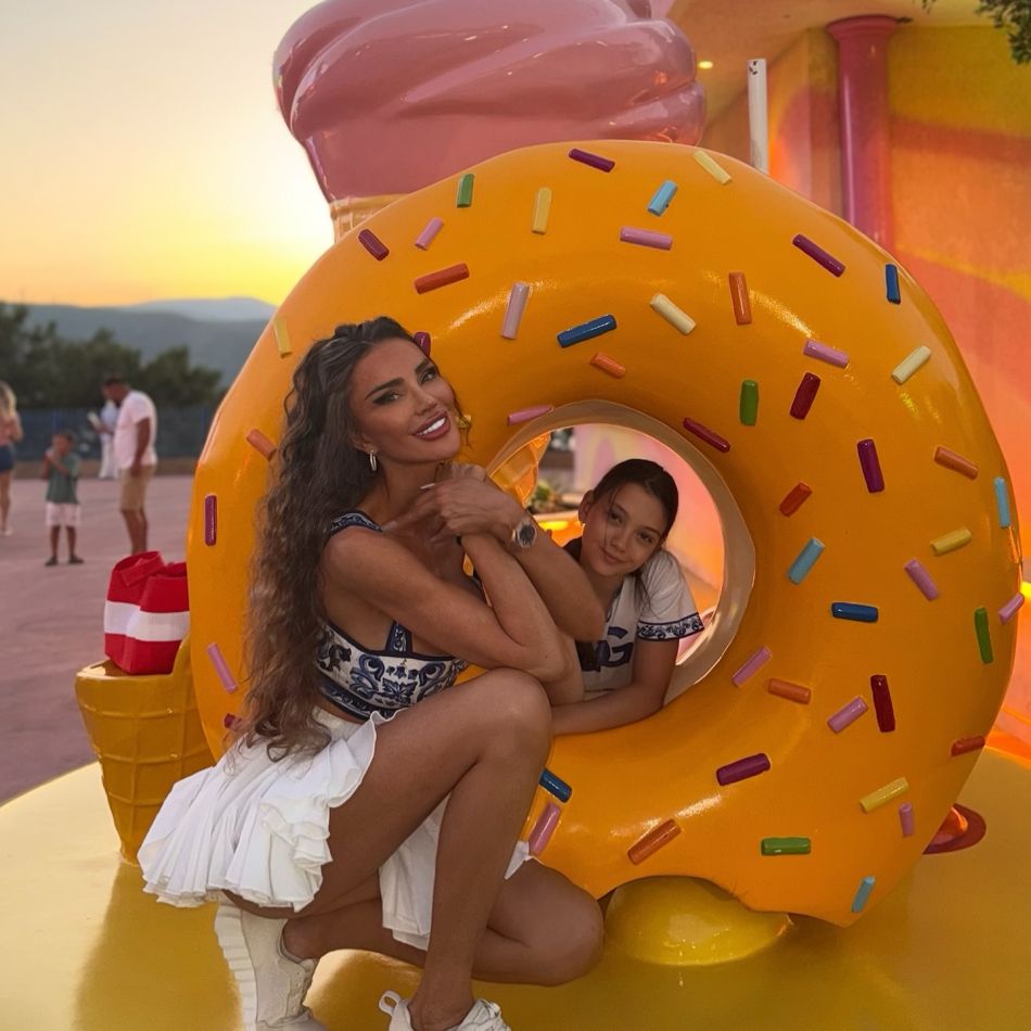 Bianca Drăgușanu, incident neplăcut într-un hipermarket din București: Eu am vorbit frumos cu tine,nu înțeleg de ce țipi la mine