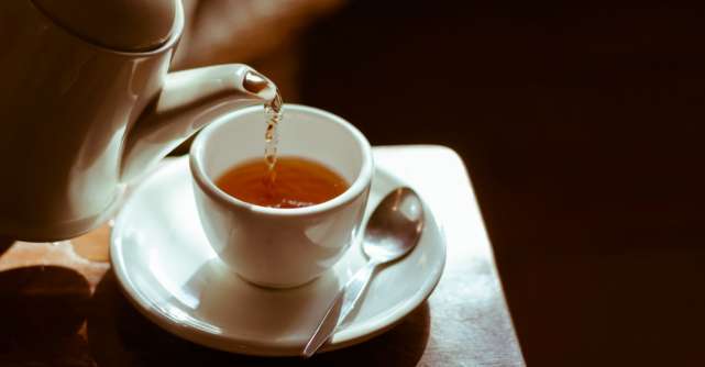 Ceaiul de chimen: Beneficii pentru sanatate