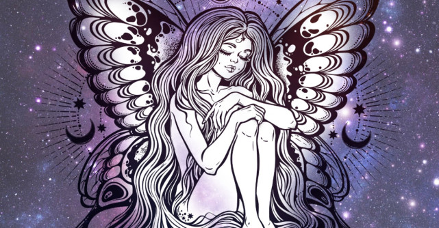 Poartă-ți sufletul în palmă. Nu trebuie să fii puternică tot timpul