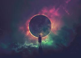 Destine rescrise sub lumina Eclipsei: Cele trei zodii care pășesc într-o nouă viață la Luna Plină în Fecioară de pe 14 martie