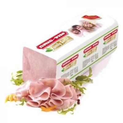 (P) Noua Family Sunca de la Cris-Tim, un deliciu la indemana