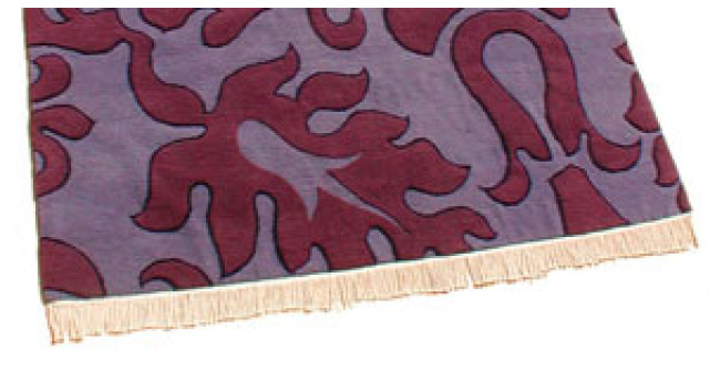 Practic: 5 motive decorative pentru covoare