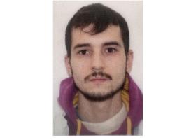 Costin, un tânăr din București diagnostic de schizofrenie paranoidă, este dispărut din data de 4 iunie 2025.