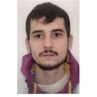 Costin, un tânăr din București diagnostic de schizofrenie paranoidă, este dispărut din data de 4 iunie 2025.