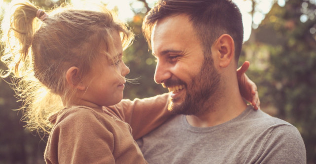 Ce trebuie să știi dacă ești tată de fetiță