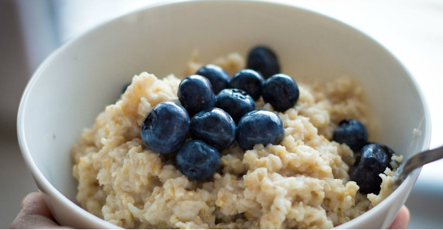 10 lucruri care fac din ovaz una dintre cele mai sanatoase cereale