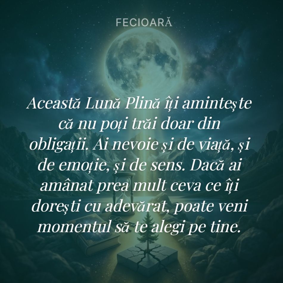 Horoscop 29 iunie. Urmează cea mai dură Lună Plină din 2026. Nimic nu va mai fi la fel!