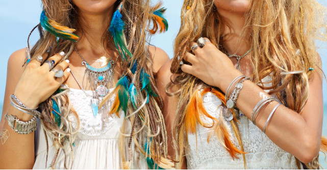 Accesorii cool pentru ținutele de festival