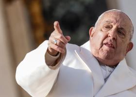 Profeția care cutremură Vaticanul: Se împlinește viziunea lui Nostradamus, după moartea lui Papa Francisc?