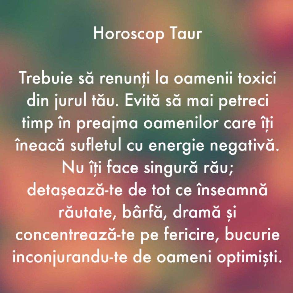 La ce trebuie să renunți în săptămâna 7-13 august ca să atragi fericirea