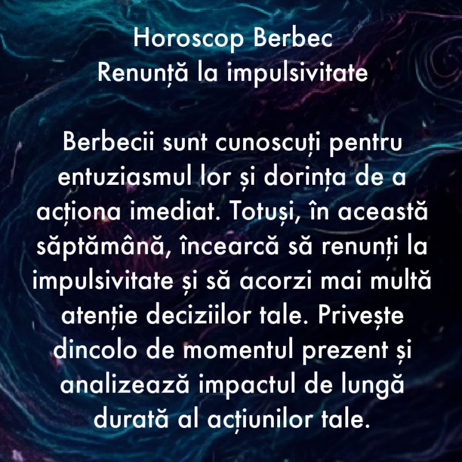 La ce trebuie să renunți în săptămâna 29 ianuarie - 4 februarie ca să atragi fericirea
