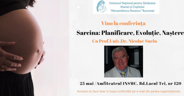 Sarcina: Planificare, Evoluție, Naștere