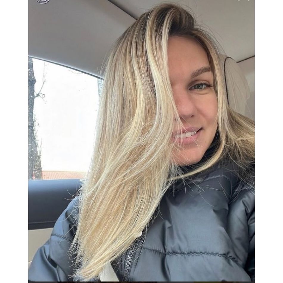 La mulți ani, Simona Halep! Campioana României împlinește 31 de ani