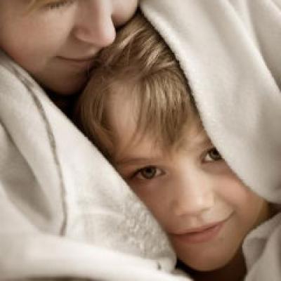 Baiatul meu este Gay