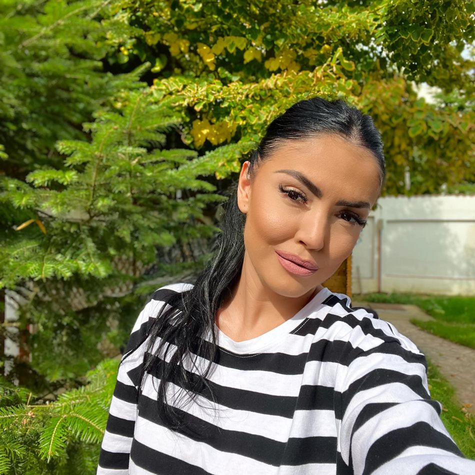 Andreea Mantea regretă cum s-a comportat cu David: M-am supărat pe mine că nu mi-am înțeles copilul...