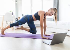 Top 5 exerciții pentru tonifierea abdomenului: Ghid complet pentru un abdomen plat și puternic