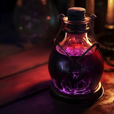 Aqua Tofana, elixirul care a ucis 600 de bărbați. Povestea otrăvii care a zguduit Europa