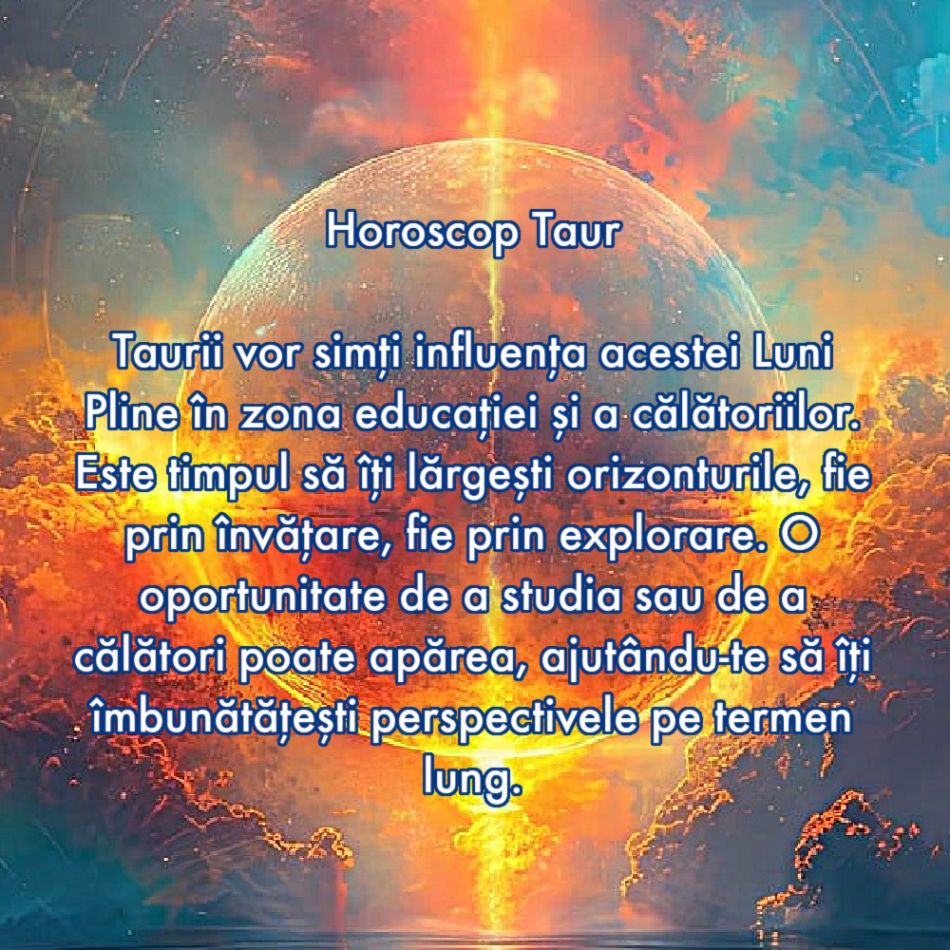 21 Iulie: Luna Plină în Capricorn are energia a 100 de Luni: Ne luăm inima în dinți și trecem la o nouă etapă a vieții noastre