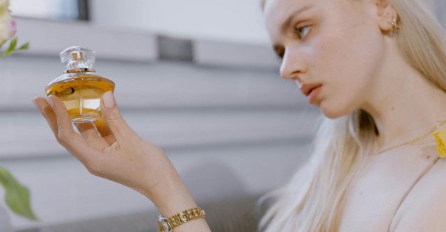 Descoperă magia parfumurilor arăbești și aromele care spun o poveste