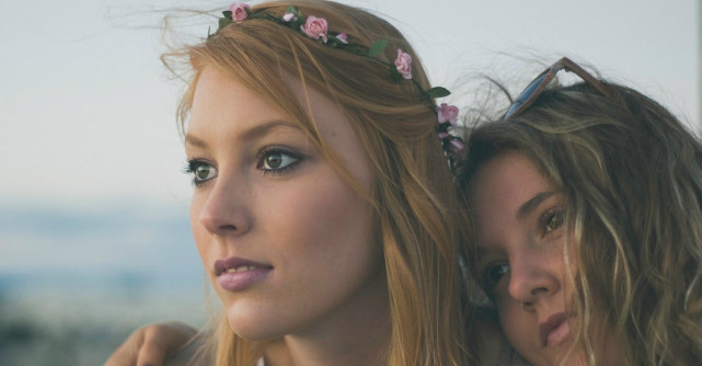 20 de semne ca veti fi prietene toata viata