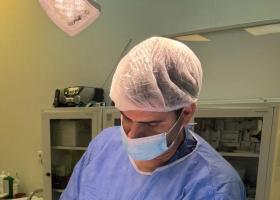 Viața unei paciente cu septicemie, salvată la Spitalul Floreasca de medicul Alfred Najm