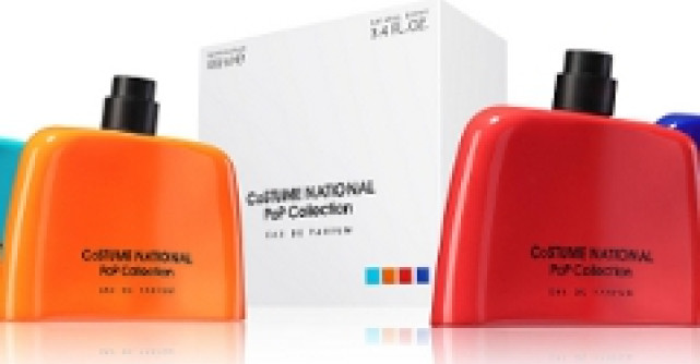 Pop Collection - Creeaza-ti propria ta colectie de culori!