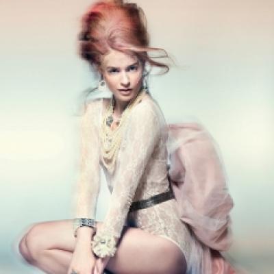 Fashion Interviu: Josefine Hedstrom