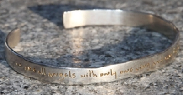 O noua colectie capsul, un concept Createur 5 D'Emotions, cu si despre ingeri