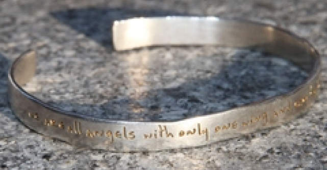 O noua colectie capsul, un concept Createur 5 D'Emotions, cu si despre ingeri