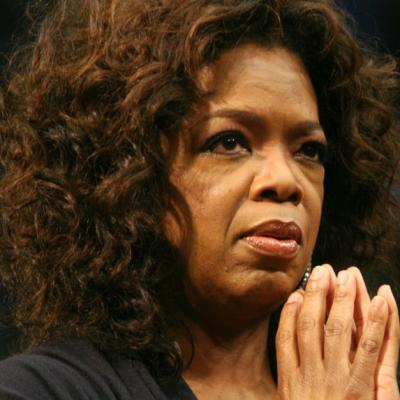 Oprah Winfrey: A trebuit sa fac o curatenie in viata mea