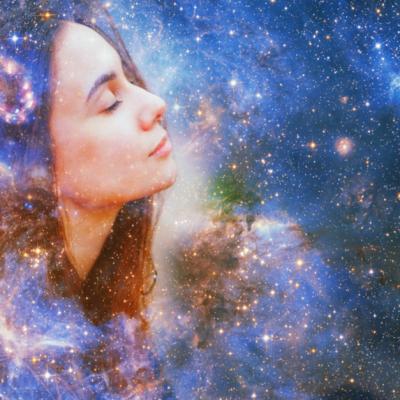 În vremuri de nesiguranță, lasă Universul să aleagă pentru tine