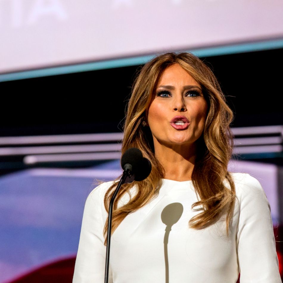 Scandal URIAȘ la Casa Albă! Melania Trump lovește din nou: documentarul care a rupt America în două înainte să existe