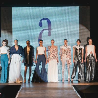 Cum a fost la SPRING FASHION GALA 2017