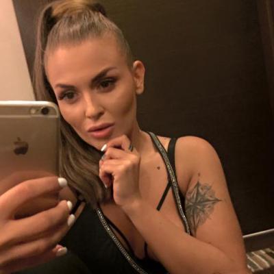 De ce nu vrea Oana Radu să devină mamă? Răspunsul vedetei le va închid gura haterilor!