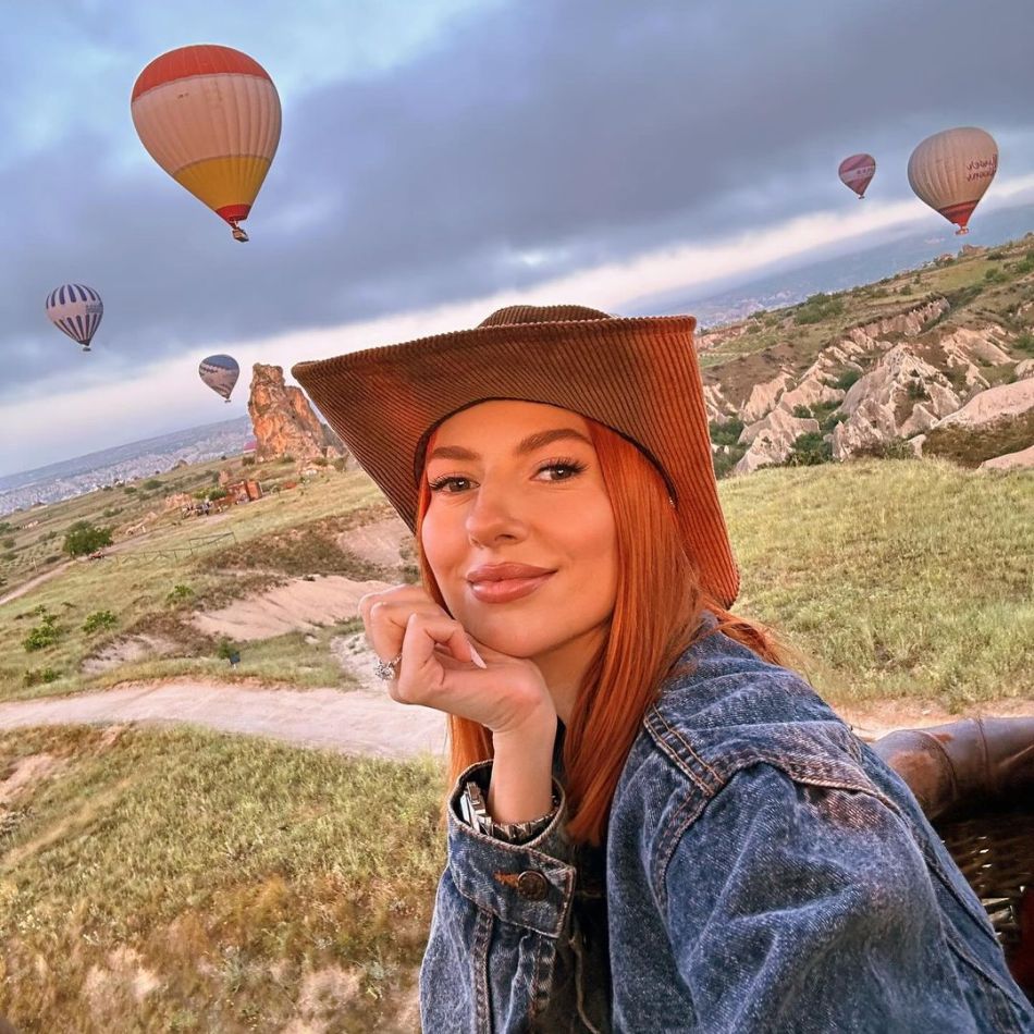  Lidia Buble, trădată de cine nu se aștepta: A descoperit infidelitatea printr-un apel telefonic. Cine este Maria?