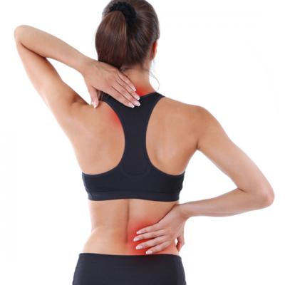 7 Exercitii care te scapa de DURERILE DE SPATE