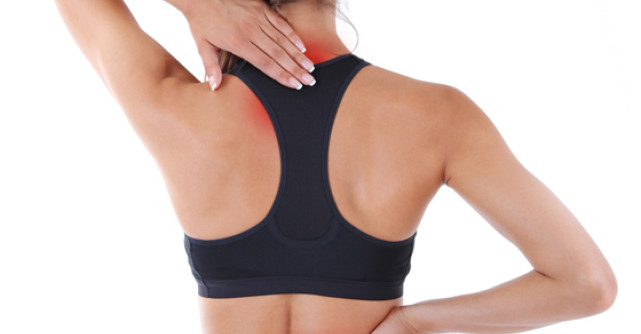 7 Exercitii care te scapa de DURERILE DE SPATE