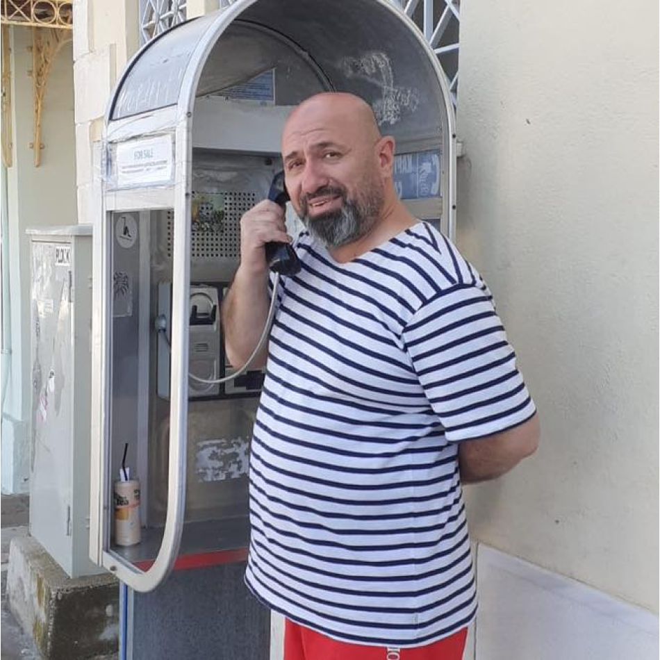 Cătălin Scărlătescu, motivul pentru care și-a închis restaurantul din Capitală: Sunt trăsnit rău. Eu nu le dau bani