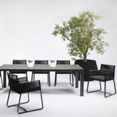 20 de piese de mobilier pentru gradina