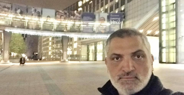 Damian Drăghici, dezvăluiri despre traumele copilăriei. Legătura dintre ADHD și abandonul mamei