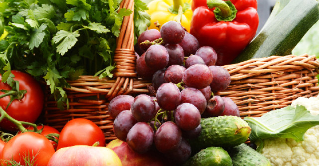 Ce mancam cand tinem post? 