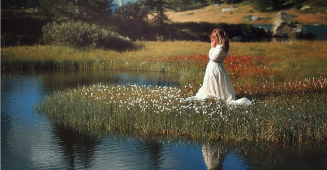 Cele mai puternice femei sunt femeile sensibile