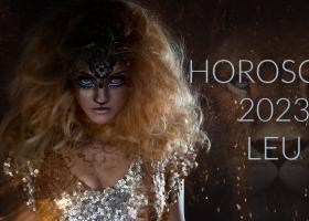 Horoscop 2023 Leu: previziuni astrale complete