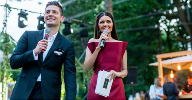 Silk Garden Party 2018: lansarea noii colecții Silk Essentials 