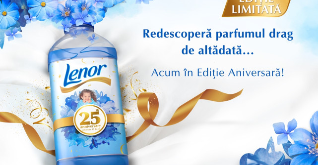 Redescoperă parfumul de care te-ai îndrăgostit