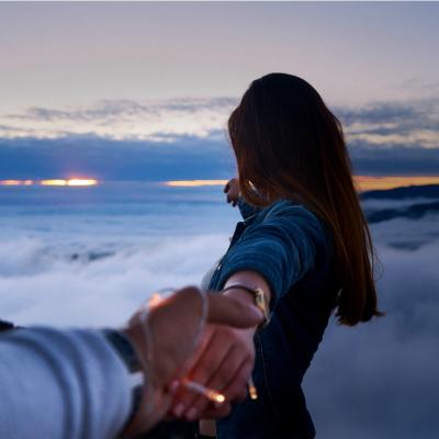 Nu am nevoie de un barbat perfect. Ci de un barbat adevarat 