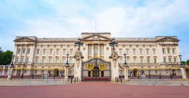 Casa Regală a României, la Palatul Buckingham! Întâlnire cu Regele Charles a stârnit interesul tuturor