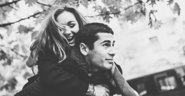 Cum este cand intalnesti dragostea pe care o meriti?